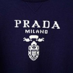 2025年8月28日秋冬入荷新作Pradaカーディガン安い人気商品/HL工場