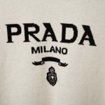 2025年8月28日秋冬入荷新作Pradaカーディガン安い人気商品/HL工場