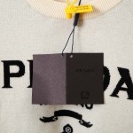 2025年8月28日秋冬入荷新作Pradaカーディガン安い人気商品/HL工場