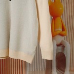 2025年8月28日秋冬入荷新作Pradaカーディガン安い人気商品/HL工場