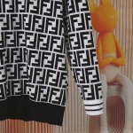 2025年8月28日秋冬入荷新作FENDIセーター安い人気商品/HL工場