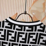 2025年8月28日秋冬入荷新作FENDIセーター安い人気商品/HL工場