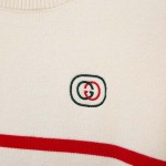 2025年8月28日秋冬入荷新作Gucciカーディガン安い人気商品/HL工場