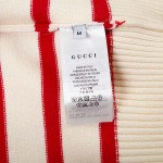 2025年8月28日秋冬入荷新作Gucciカーディガン安い人気商品/HL工場