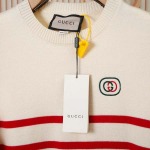 2025年8月28日秋冬入荷新作Gucciカーディガン安い人気商品/HL工場