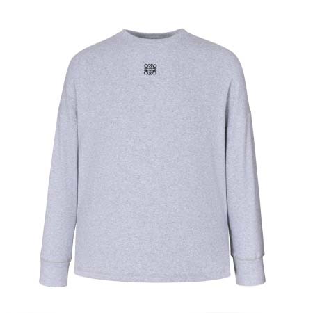 2025年8月28日入荷秋冬新作Loewe長袖原版復刻人気で...