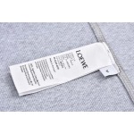 2025年8月28日入荷秋冬新作Loewe長袖原版復刻人気で【极品】/正規品と同じサイズSize:S M L/YGY工場