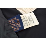 2025年8月28日入荷秋冬新作Louis Vuittonジャケット原版復刻人気で【极品】/正規品と同じサイズSize:46 48 50/YGY工場