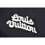 2025年8月28日入荷秋冬新作Louis Vuittonジャケット原版復刻人気で【极品】/正規品と同じサイズSize:46 48 50/YGY工場