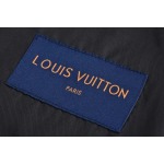 2025年8月28日入荷秋冬新作Louis Vuittonジャケット原版復刻人気で【极品】/正規品と同じサイズSize:46 48 50/YGY工場