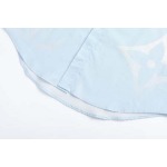 2025年8月28日入荷秋冬新作Louis Vuittonシャツ原版復刻人気で【极品】/正規品と同じサイズSize:S M L/YGY工場