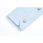 2025年8月28日入荷秋冬新作Louis Vuittonシャツ原版復刻人気で【极品】/正規品と同じサイズSize:S M L/YGY工場