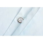 2025年8月28日入荷秋冬新作Louis Vuittonシャツ原版復刻人気で【极品】/正規品と同じサイズSize:S M L/YGY工場