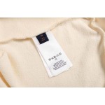 2025年8月28日入荷秋冬新作Louis Vuittonパーカー原版復刻人気で【极品】/正規品と同じサイズSize:S M L XL/YGY工場