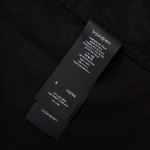 2025年8月28日入荷秋冬新作Saint Laurent   ジャケット原版復刻人気で【极品】/正規品と同じサイズSize:S M L/YGY工場