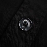 2025年8月28日入荷秋冬新作Saint Laurent   ジャケット原版復刻人気で【极品】/正規品と同じサイズSize:S M L/YGY工場