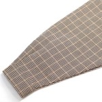 2025年8月28日入荷秋冬新作Miumiuジャケット原版復刻人気で【极品】/正規品と同じサイズSize:36 38 40/YGY工場