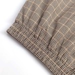 2025年8月28日入荷秋冬新作Miumiuジャケット原版復刻人気で【极品】/正規品と同じサイズSize:36 38 40/YGY工場