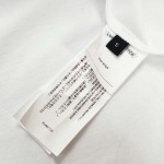 2025年8月28日入荷秋冬新作Chrome hearts半袖 tシャツ原版復刻人気で【极品】/正規品と同じサイズSize:S M L/YGY工場