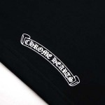 2025年8月28日入荷秋冬新作Chrome heartstシャツ原版復刻人気で【极品】/正規品と同じサイズSize:S M L/YGY工場