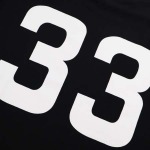 2025年8月28日入荷秋冬新作Chrome heartstシャツ原版復刻人気で【极品】/正規品と同じサイズSize:S M L/YGY工場