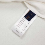 2025年8月28日入荷秋冬新作Louis Vuitton半袖 tシャツ原版復刻人気で【极品】/正規品と同じサイズSize:S M L/YGY工場