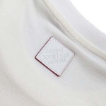 2025年8月28日入荷秋冬新作Louis Vuitton半袖 tシャツ原版復刻人気で【极品】/正規品と同じサイズSize:S M L/YGY工場