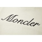 2025年8月28日入荷秋冬新作Monclerパーカー原版復刻人気で【极品】/正規品と同じサイズSize:S M L/YGY工場