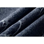 2025年8月28日入荷秋冬新作Louis Vuittonジャケット原版復刻人気で【极品】/正規品と同じサイズSize:46 48 50 52/YGY工場