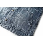 2025年8月28日入荷秋冬新作Louis Vuittonジャケット原版復刻人気で【极品】/正規品と同じサイズSize:46 48 50 52/YGY工場