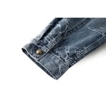 2025年8月28日入荷秋冬新作Louis Vuittonジャケット原版復刻人気で【极品】/正規品と同じサイズSize:46 48 50 52/YGY工場