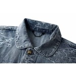 2025年8月28日入荷秋冬新作Louis Vuittonジャケット原版復刻人気で【极品】/正規品と同じサイズSize:46 48 50 52/YGY工場