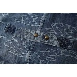 2025年8月28日入荷秋冬新作Louis Vuittonジャケット原版復刻人気で【极品】/正規品と同じサイズSize:46 48 50 52/YGY工場