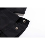 2025年8月28日入荷秋冬新作Pradaジャケット原版復刻人気で【极品】/正規品と同じサイズSize:S M L XL/YGY工場