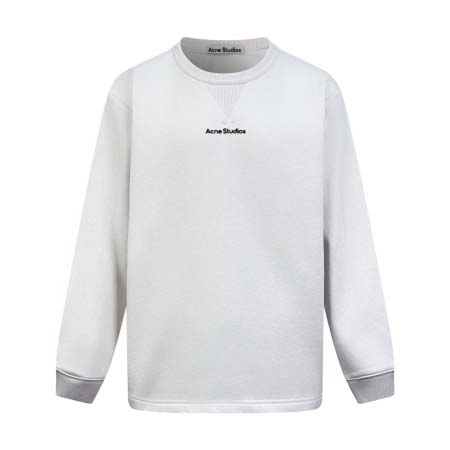 2025年8月28日入荷秋冬新作Acneパーカー原版復刻人気...