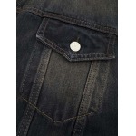 2025年8月28日入荷秋冬新作Acneジャケット原版復刻人気で【极品】/正規品と同じサイズSize:S M L XL/YGY工場