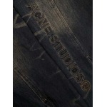 2025年8月28日入荷秋冬新作Acneジャケット原版復刻人気で【极品】/正規品と同じサイズSize:S M L XL/YGY工場