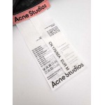 2025年8月28日入荷秋冬新作Acneジャケット原版復刻人気で【极品】/正規品と同じサイズSize:S M L XL/YGY工場