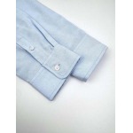 2025年8月28日入荷秋冬新作Ami Parisシャツ原版復刻人気で【极品】/正規品と同じサイズSize:38 40 42 44/YGY工場