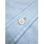 2025年8月28日入荷秋冬新作Ami Parisシャツ原版復刻人気で【极品】/正規品と同じサイズSize:38 40 42 44/YGY工場