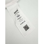 2025年8月28日入荷秋冬新作Ami Parisシャツ原版復刻人気で【极品】/正規品と同じサイズSize:38 40 42 44/YGY工場