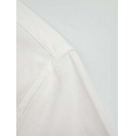 2025年8月28日入荷秋冬新作Ami Parisシャツ原版復刻人気で【极品】/正規品と同じサイズSize:38 40 42 44/YGY工場