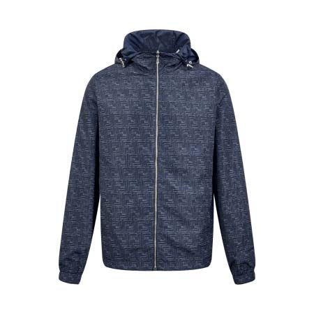 2025年8月28日入荷秋冬新作Fendiジャケット原版復刻...