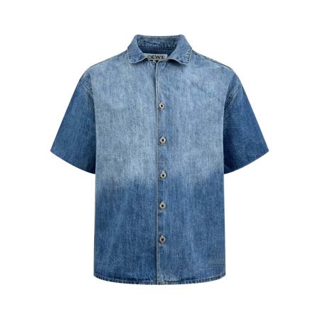 2025年8月28日入荷秋冬新作Loewe半袖 tシャツ原版...