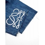 2025年8月28日入荷秋冬新作Loewe半袖 tシャツ原版復刻人気で【极品】/正規品と同じサイズSize:42 44 46 48/YGY工場