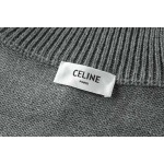 2025年8月28日入荷秋冬新作Celineセーター原版復刻人気で【极品】/正規品と同じサイズSize:S M L/YGY工場