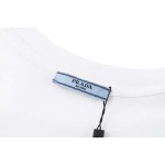 2025年8月28日入荷秋冬新作Prada半袖 tシャツ原版復刻人気で【极品】/正規品と同じサイズSize:S M L/YGY工場