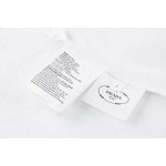 2025年8月28日入荷秋冬新作Prada半袖 tシャツ原版復刻人気で【极品】/正規品と同じサイズSize:S M L/YGY工場