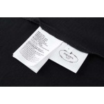 2025年8月28日入荷秋冬新作Prada半袖 tシャツ原版復刻人気で【极品】/正規品と同じサイズSize:S M L/YGY工場
