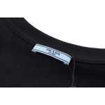 2025年8月28日入荷秋冬新作Prada半袖 tシャツ原版復刻人気で【极品】/正規品と同じサイズSize:S M L/YGY工場